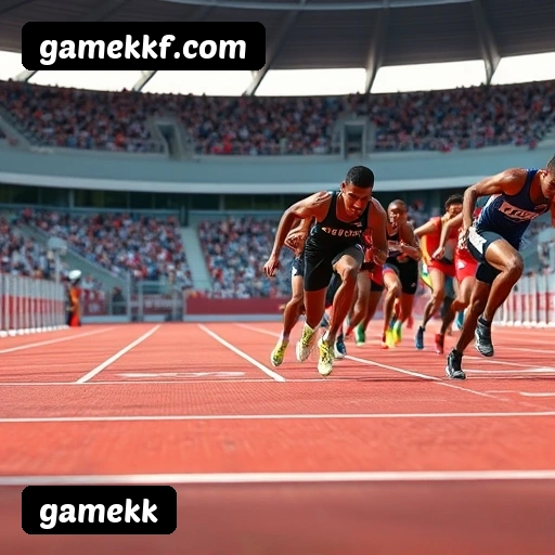 Requisitos do APK gamekk para Android — compatibilidade e uso no celular