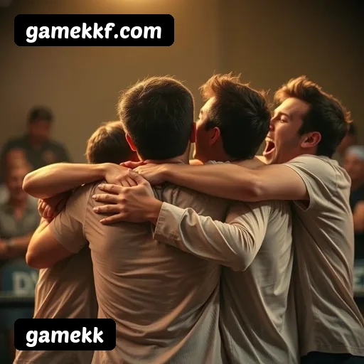 Catálogo gamekk com mais de 3.100 jogos — Pragmatic Play, Evolution, NetEnt e fornecedores certificados