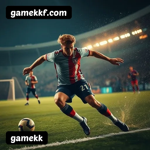 Pagamentos PIX na gamekk