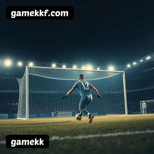 Certificações de segurança da gamekk