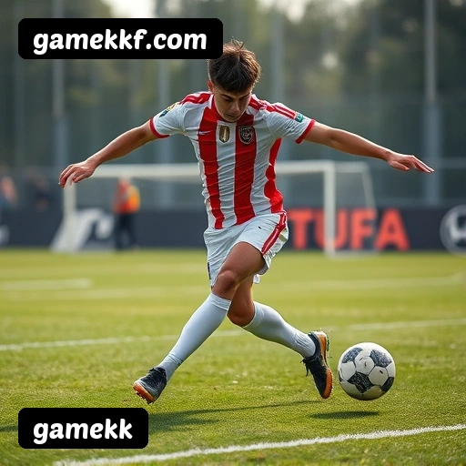 Níveis do programa VIP da gamekk